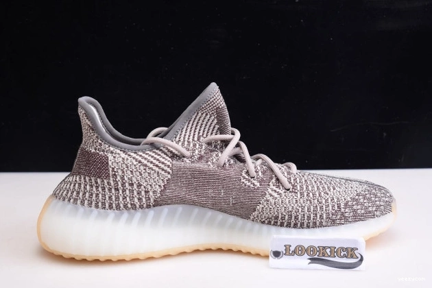 V2 Zyon Adidas Boost Yeezy 350 FZ1267 0917